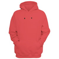 Unisex Traditional Hoodie