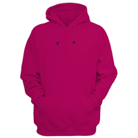 Unisex Traditional Hoodie