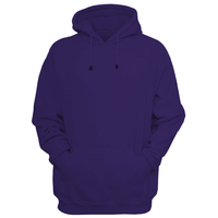 Unisex Traditional Hoodie | Custom Branded | Promotional Fleece | BRAND KNEW PROMOTIONAL PRODUCTS