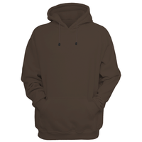 Unisex Traditional Hoodie