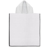 Kids Hooded Towel