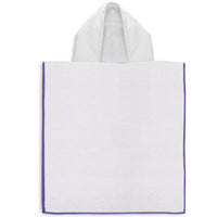 Kids Hooded Towel