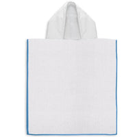 Kids Hooded Towel | Custom Branded | Promotional lifestyle | BRAND KNEW PROMOTIONAL PRODUCTS