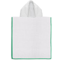 Kids Hooded Towel | Custom Branded | Promotional lifestyle | BRAND KNEW PROMOTIONAL PRODUCTS