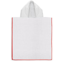 Kids Hooded Towel | Custom Branded | Promotional lifestyle | BRAND KNEW PROMOTIONAL PRODUCTS