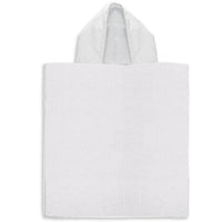 Kids Hooded Towel