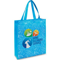 Kira Tote Bag | Custom Branded | Promotional Tote Bag | BRAND KNEW PROMOTIONAL PRODUCTS