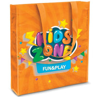 Kira Tote Bag | Custom Branded | Promotional Tote Bag | BRAND KNEW PROMOTIONAL PRODUCTS