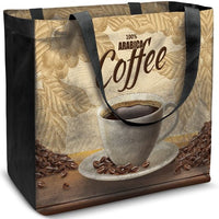 Kira Tote Bag | Custom Branded | Promotional Tote Bag | BRAND KNEW PROMOTIONAL PRODUCTS