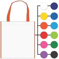 Kira Tote Bag | Custom Branded | Promotional Tote Bag | BRAND KNEW PROMOTIONAL PRODUCTS