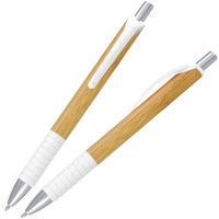 Klika Bamboo Pen