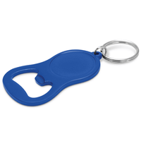Klint Key Ring Bottle Opener | Custom Branded | Promotional Keyring | BRAND KNEW PROMOTIONAL PRODUCTS