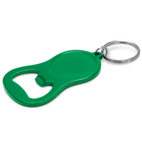 Klint Key Ring Bottle Opener | Custom Branded | Promotional Keyring | BRAND KNEW PROMOTIONAL PRODUCTS