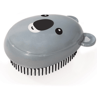 Koala Detangle Brush | Custom Branded | Promotional Quirky | BRAND KNEW PROMOTIONAL PRODUCTS