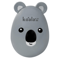 Koala Detangle Brush | Custom Branded | Promotional Quirky | BRAND KNEW PROMOTIONAL PRODUCTS