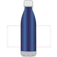 Komo Drink Bottle | Custom Branded | Promotional Drink Bottle | BRAND KNEW PROMOTIONAL PRODUCTS