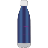 Komo Drink Bottle | Custom Branded | Promotional Drink Bottle | BRAND KNEW PROMOTIONAL PRODUCTS