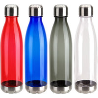 Komo Drink Bottle | Custom Branded | Promotional Drink Bottle | BRAND KNEW PROMOTIONAL PRODUCTS