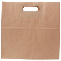 Kraft Bag with Handles