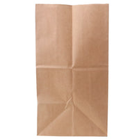 Kraft Bag with Handles
