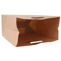 Kraft Bag with Handles