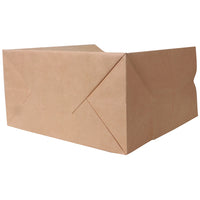 Kraft Bag with Handles