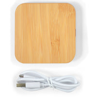 Bamboo Wireless Chargers