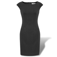 Ladies Audrey Dress | Custom Branded | Promotional Uniform | BRAND KNEW PROMOTIONAL PRODUCTS