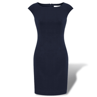 Ladies Audrey Dress | Custom Branded | Promotional Uniform | BRAND KNEW PROMOTIONAL PRODUCTS