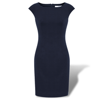 Ladies Audrey Dress
