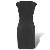 Ladies Audrey Dress | Custom Branded | Promotional Uniform | BRAND KNEW PROMOTIONAL PRODUCTS