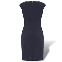 Ladies Audrey Dress | Custom Branded | Promotional Uniform | BRAND KNEW PROMOTIONAL PRODUCTS