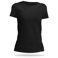 Ladies Australian Cotton Tee