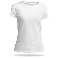 Ladies Australian Cotton Tee