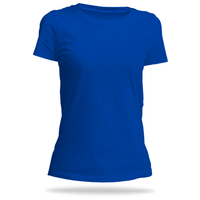 Ladies Australian Cotton Tee