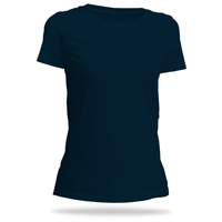 Ladies Australian Cotton Tee