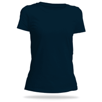 Ladies Australian Cotton Tee | Custom Branded | Promotional T-Shirt | BRAND KNEW PROMOTIONAL PRODUCTS