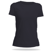 Ladies Australian Cotton Tee | Custom Branded | Promotional T-Shirt | BRAND KNEW PROMOTIONAL PRODUCTS
