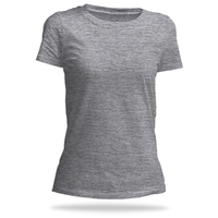 Ladies Australian Cotton Tee