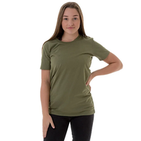 Ladies Australian Cotton Tee