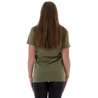 Ladies Australian Cotton Tee