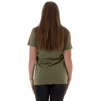 Ladies Australian Cotton Tee | Custom Branded | Promotional T-Shirt | BRAND KNEW PROMOTIONAL PRODUCTS