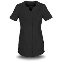 Ladies Beauty Tunic | Custom Branded | Promotional Uniform | BRAND KNEW PROMOTIONAL PRODUCTS