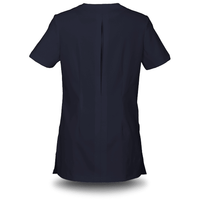 Ladies Beauty Tunic | Custom Branded | Promotional Uniform | BRAND KNEW PROMOTIONAL PRODUCTS