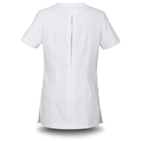 Ladies Beauty Tunic | Custom Branded | Promotional Uniform | BRAND KNEW PROMOTIONAL PRODUCTS