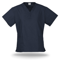 Ladies Classic Scrubs Top | Custom Branded | Promotional Uniform | BRAND KNEW PROMOTIONAL PRODUCTS
