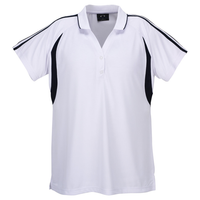 Ladies Flash Sports Polo