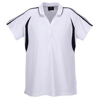 Ladies Flash Sports Polo | Custom Branded | Promotional Sports | BRAND KNEW PROMOTIONAL PRODUCTS