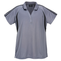 Ladies Flash Sports Polo