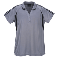 Ladies Flash Sports Polo | Custom Branded | Promotional Sports | BRAND KNEW PROMOTIONAL PRODUCTS